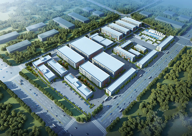 三門峽賽諾維制藥有限公司搬遷項(xiàng)目