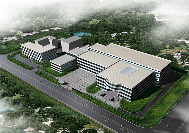 英科新創(chuàng)（廈門）科技有限公司項(xiàng)目