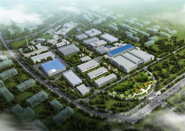 哈藥集團(tuán)股份有限公司制藥總廠利民廠區(qū)頭孢粉針搬遷項(xiàng)目