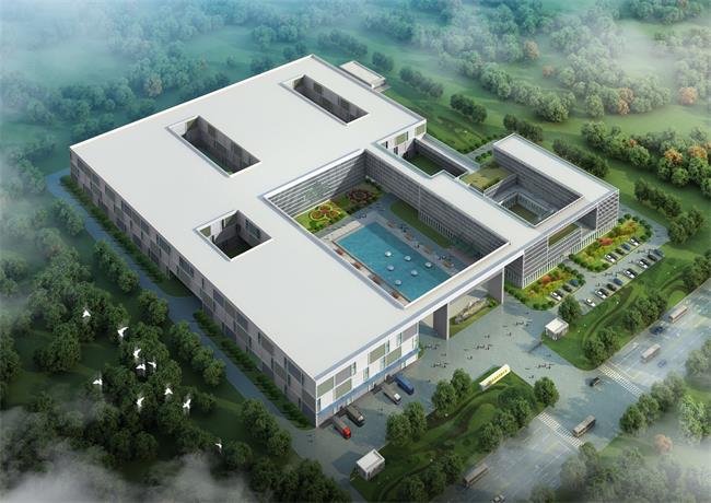 北京聯(lián)馨藥業(yè)有限公司102號房新增針劑車間、包裝車間、倉儲區(qū)項(xiàng)目