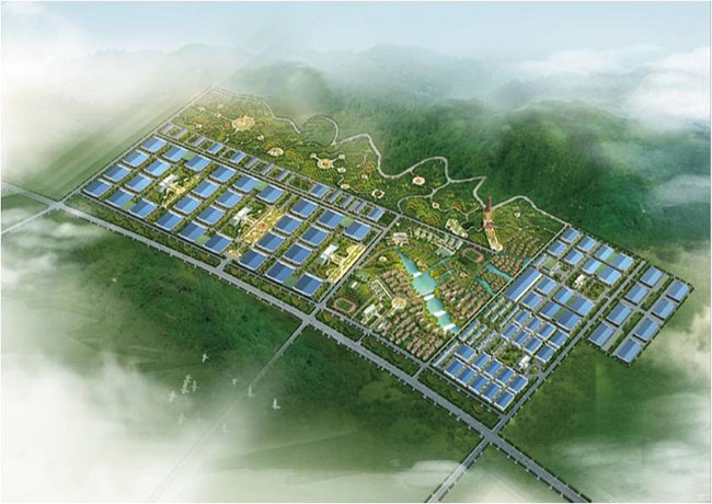 山東威高集團(tuán)股份有限公司項(xiàng)目