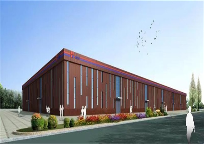 烏干達(dá)藥廠新建大輸液及西林瓶水針車間項(xiàng)目