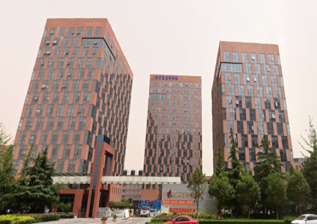 博康生物工程（山東）有限公司CAR-T細(xì)胞藥物GMP生產(chǎn)車間及質(zhì)檢區(qū)項(xiàng)目