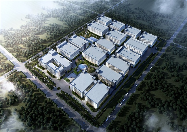 山東普瑞曼藥業(yè)有限公司固體制劑和無菌制劑標(biāo)準(zhǔn)廠房建設(shè)項(xiàng)目