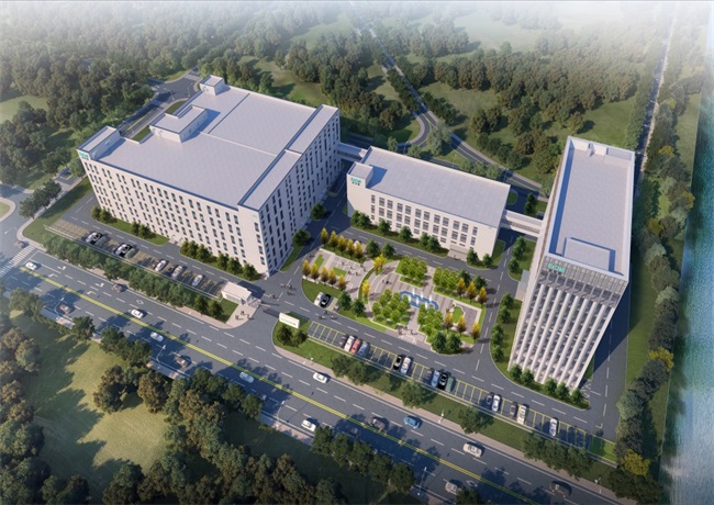 依科賽生物科技（太倉）有限公司新建年產(chǎn)15萬升血清培養(yǎng)基項目工程設計